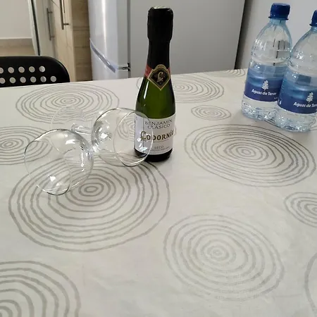 Prázdninový dům Daisamar