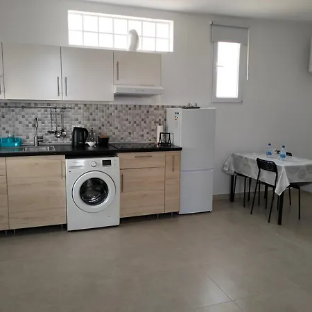 Prázdninový dům Daisamar *