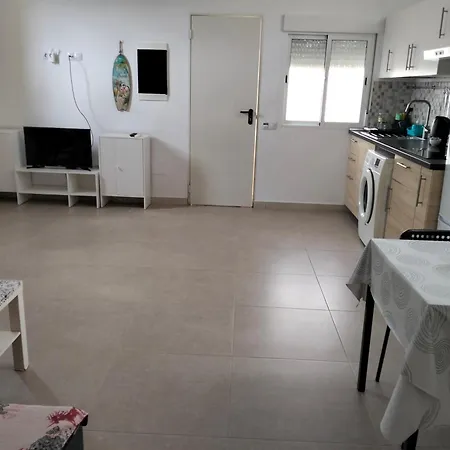 Daisamar Prázdninový dům *