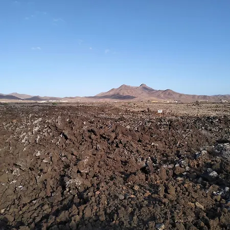 Prázdninový dům Daisamar *