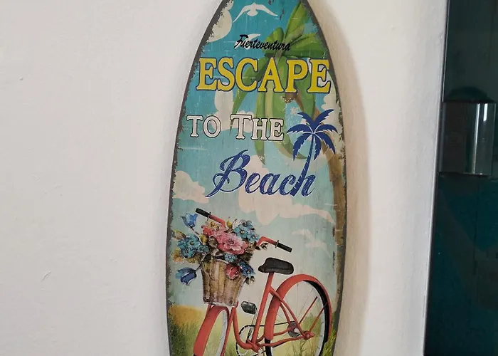 בית נופש Daisamar *