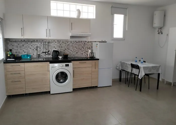 בית נופש Daisamar *