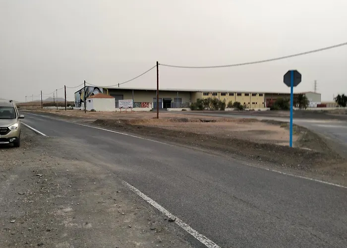 בית נופש Daisamar