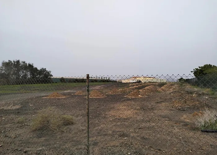 בית נופש Daisamar