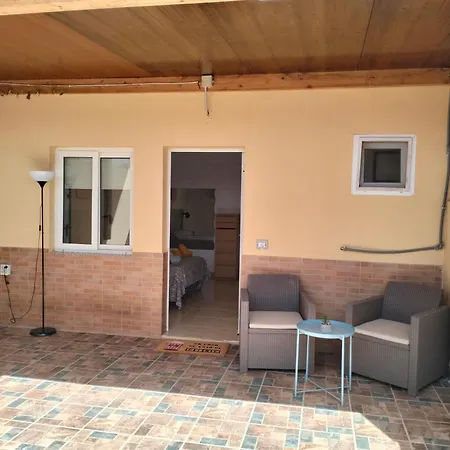 Casa vacanze Daisamar