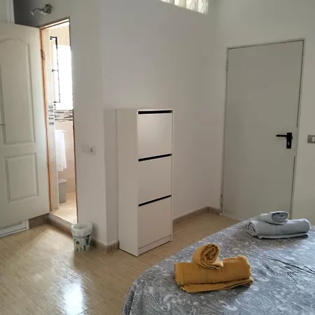 Casa vacanze Daisamar *