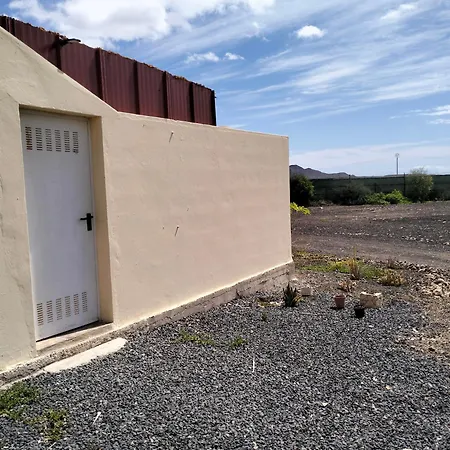 Casa vacanze Daisamar Teguitar