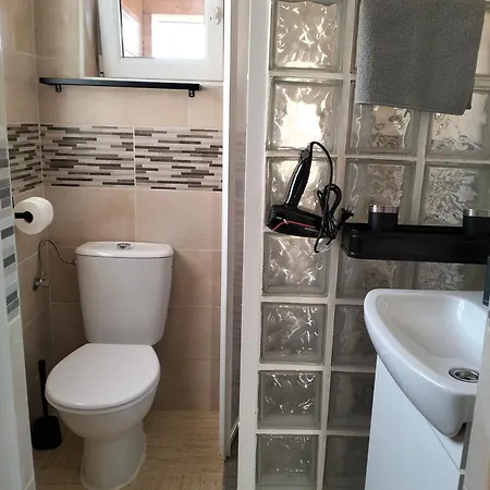 Casa vacanze Daisamar Teguitar