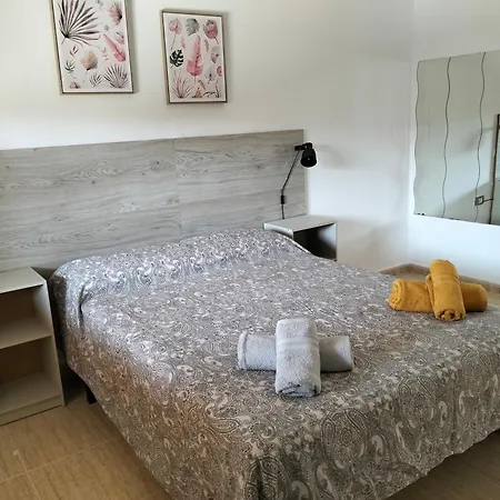 Daisamar Casa vacanze *