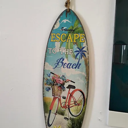 Casa vacanze Daisamar *