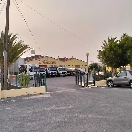 Casa vacanze Daisamar