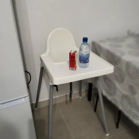 Σπίτι διακοπών Daisamar *
