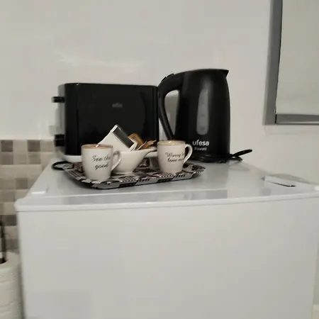 Hébergement de vacances Daisamar *