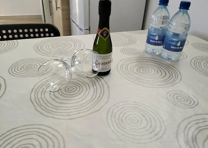 بيت للعطل Daisamar