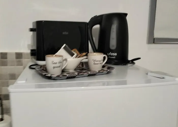 بيت للعطل Daisamar *