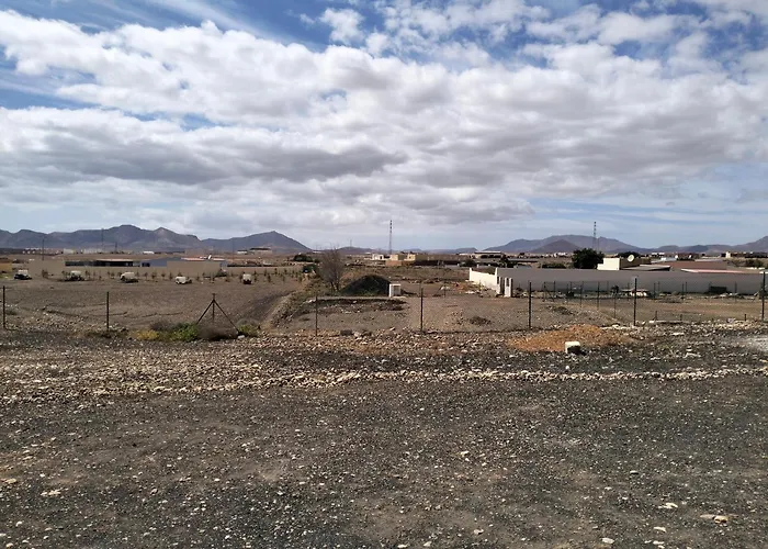 Hébergement de vacances Daisamar