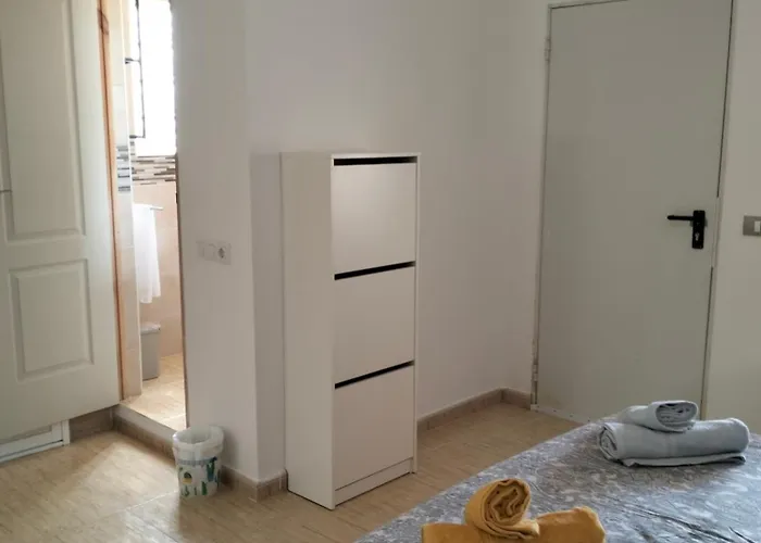 Hébergement de vacances Daisamar *