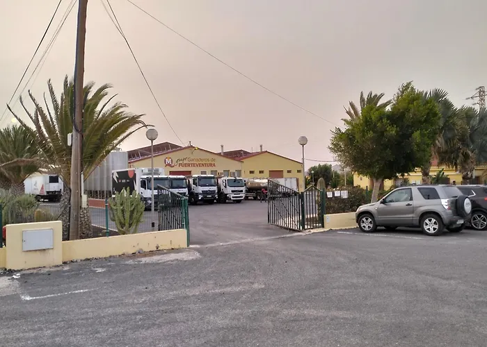 Hébergement de vacances Daisamar