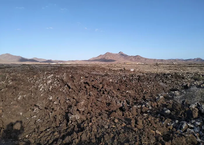 Hébergement de vacances Daisamar *
